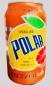 Preview: Polar Seltzer'ade Blood Orange Lemonade